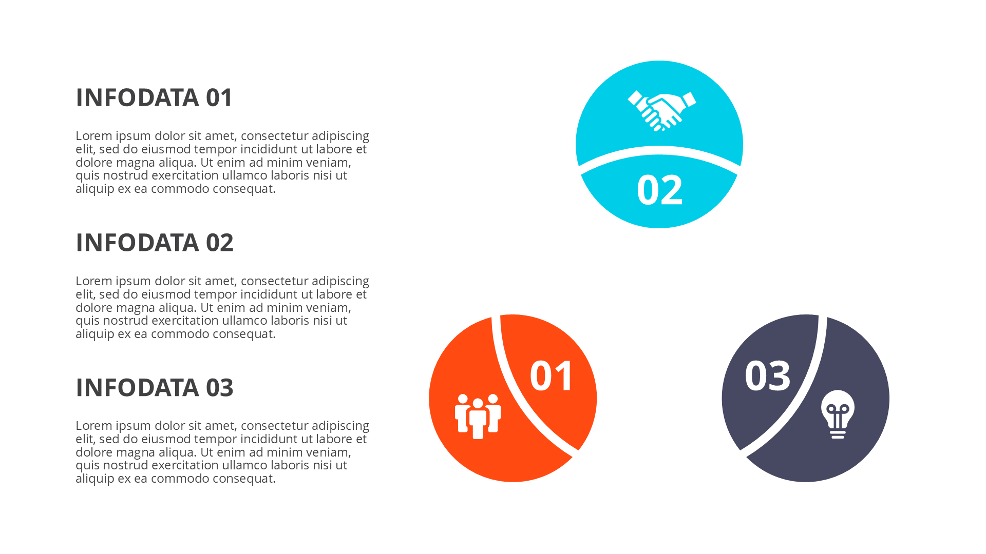 Diagrams Light slide 1